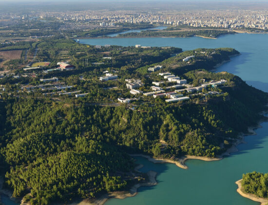 Çukurova Üniversitesi