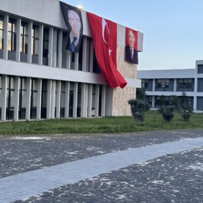 Adana Alparslan Türkeş Bilim ve Teknoloji Üniversitesi