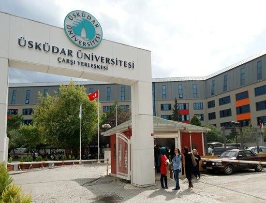 Üsküdar Üniversitesi