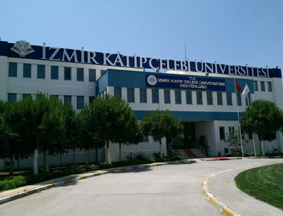 İzmir Kâtip Çelebi Üniversitesi