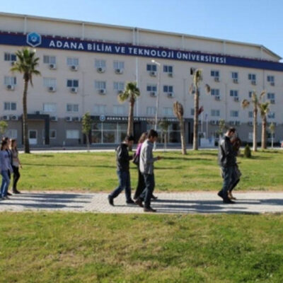 Adana Alparslan Türkeş Bilim ve Teknoloji Üniversitesi