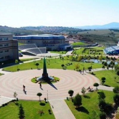 Alanya Alaaddin Keykubat Üniversitesi