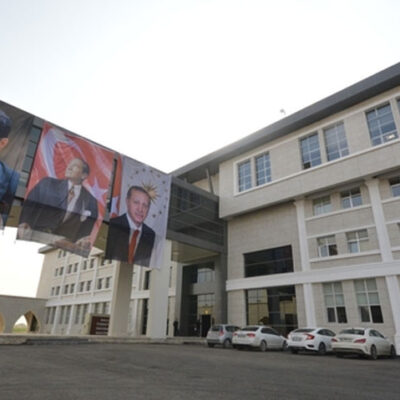 Malatya Turgut Özal Üniversitesi