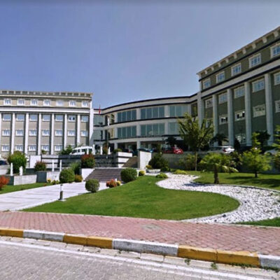 Sakarya Uygulamalı Bilimler Üniversitesi