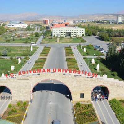 Adıyaman Üniversitesi