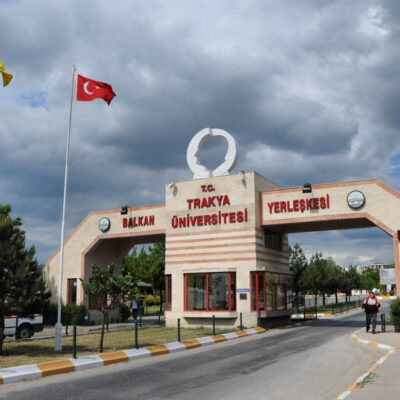 Trakya Üniversitesi