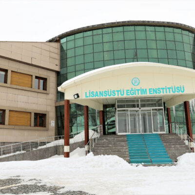 Bitlis Eren Üniversitesi