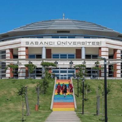 Sabancı Üniversitesi