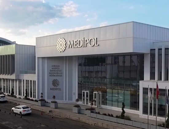 Ankara Medipol Üniversitesi