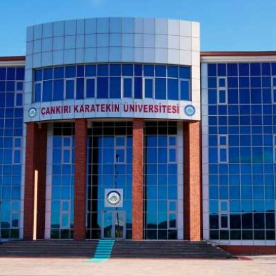 Çankırı Karatekin Üniversitesi