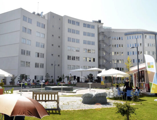 Alanya Üniversitesi