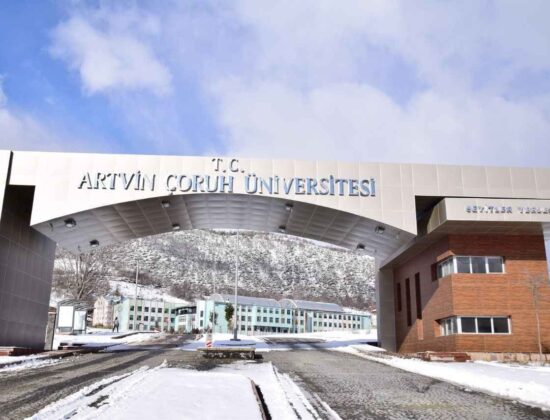 Artvin Çoruh Üniversitesi