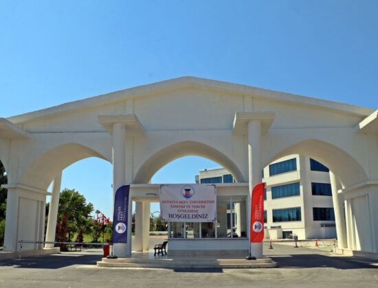 Antalya Belek Üniversitesi