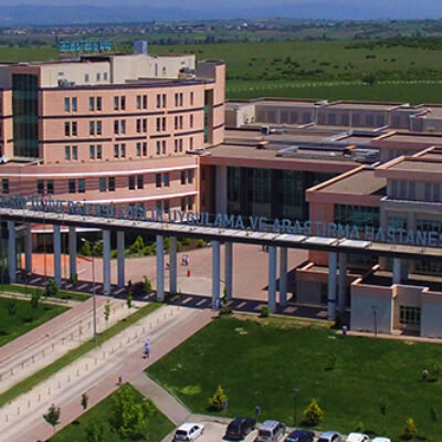 Balıkesir Üniversitesi