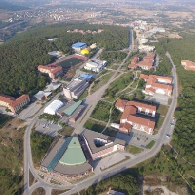 Bolu Abant İzzet Baysal Üniversitesi