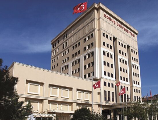 Doğuş Üniversitesi