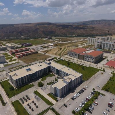 Çankırı Karatekin Üniversitesi