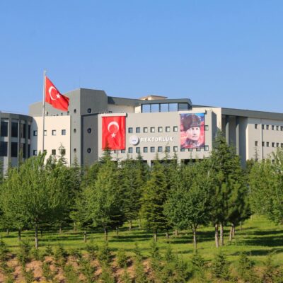 Erciyes Üniversitesi