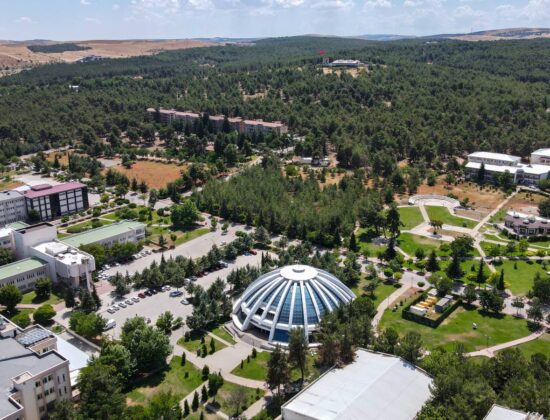 Gaziantep Üniversitesi