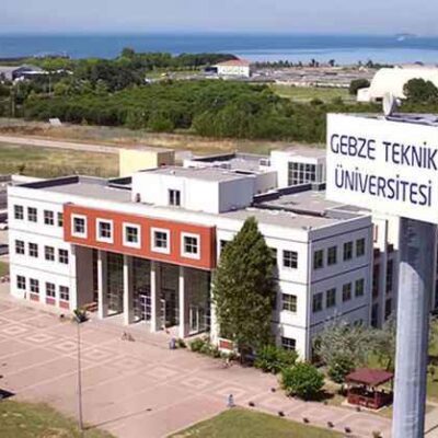 Gebze Teknik Üniversitesi