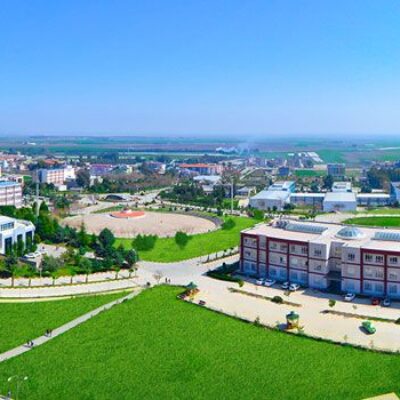 Hatay Mustafa Kemal Üniversitesi