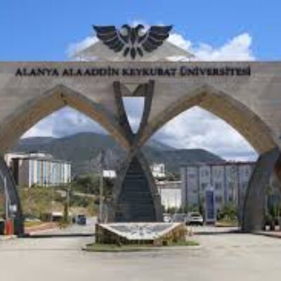 Alanya Alaaddin Keykubat Üniversitesi