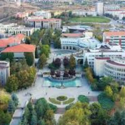 Bilkent Üniversitesi