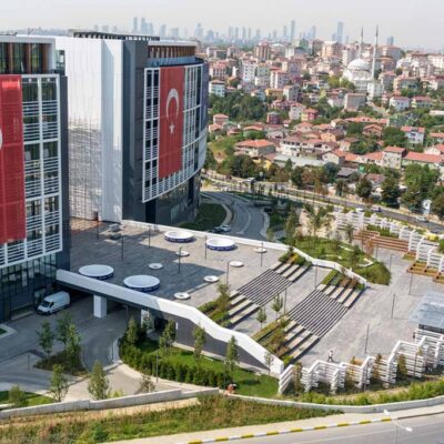 İstanbul Medipol Üniversitesi