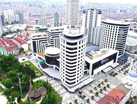 İstanbul Esenyurt Üniversitesi