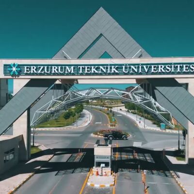 Erzurum Teknik Üniversitesi