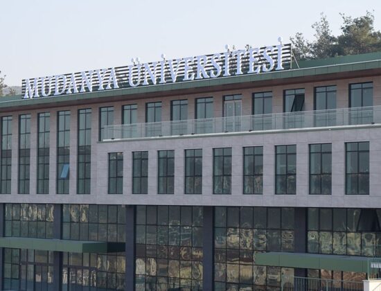 Mudanya Üniversitesi