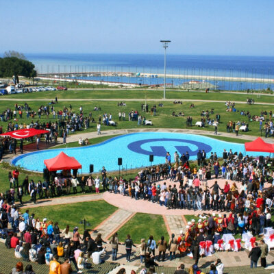 Karadeniz Teknik Üniversitesi