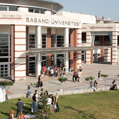 Sabancı Üniversitesi