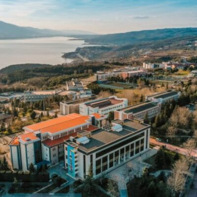 Sakarya Uygulamalı Bilimler Üniversitesi