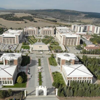 Bilecik Şeyh Edebali Üniversitesi