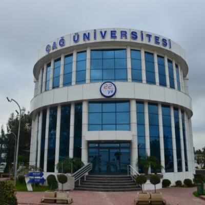 Çağ Üniversitesi