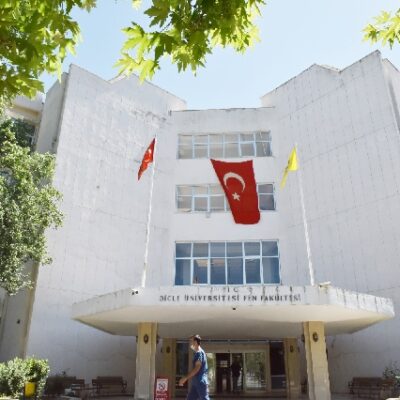 Dicle Üniversitesi