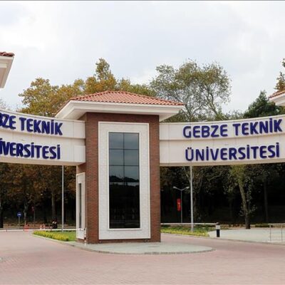 Gebze Teknik Üniversitesi