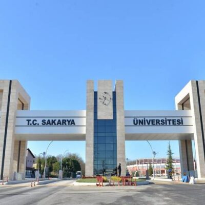 Sakarya Üniversitesi