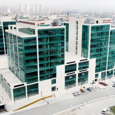 OSTİM Teknik Üniversitesi