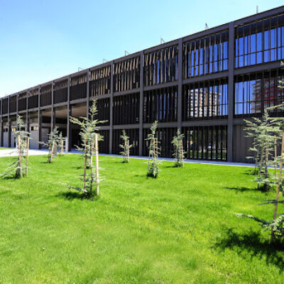 Abdullah Gül Üniversitesi