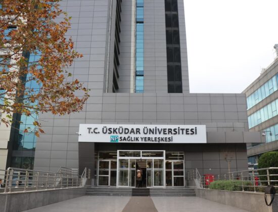 Üsküdar Üniversitesi