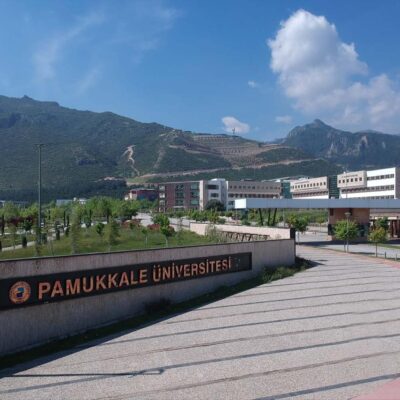 Pamukkale Üniversitesi