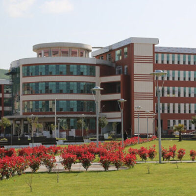 Ordu Üniversitesi