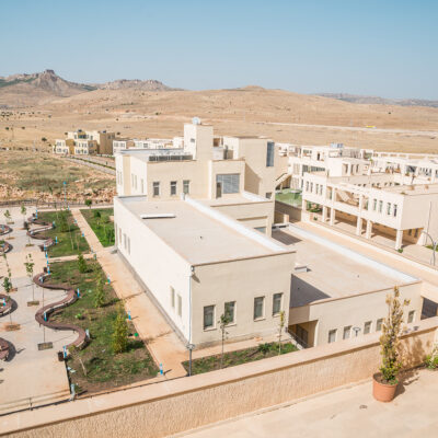 Mardin Artuklu Üniversitesi