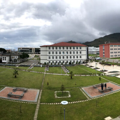 Ordu Üniversitesi