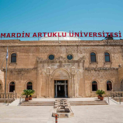 Mardin Artuklu Üniversitesi