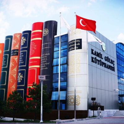 Karabük Üniversitesi