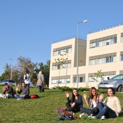 Tekirdağ Namık Kemal Üniversitesi