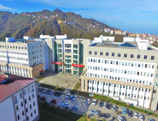 Giresun Üniversitesi